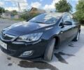 Чорний Опель Астра, об'ємом двигуна 2 л та пробігом 263 тис. км за 7700 $, фото 1 на Automoto.ua