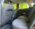 Черный Опель Астра, объемом двигателя 1.3 л и пробегом 200 тыс. км за 5400 $, фото 42 на Automoto.ua