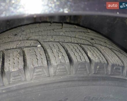 Черный Опель Астра, объемом двигателя 1.25 л и пробегом 1 тыс. км за 6200 $, фото 26 на Automoto.ua