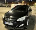 Чорний Опель Астра, об'ємом двигуна 1.69 л та пробігом 262 тис. км за 5999 $, фото 1 на Automoto.ua