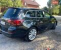 Чорний Опель Астра, об'ємом двигуна 2 л та пробігом 237 тис. км за 8900 $, фото 4 на Automoto.ua