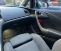 Черный Опель Астра, объемом двигателя 1.69 л и пробегом 311 тыс. км за 7300 $, фото 19 на Automoto.ua