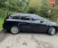 Чорний Опель Астра, об'ємом двигуна 1.69 л та пробігом 311 тис. км за 7300 $, фото 8 на Automoto.ua