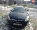 Черный Опель Астра, объемом двигателя 1.69 л и пробегом 263 тыс. км за 6100 $, фото 5 на Automoto.ua