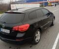 Чорний Опель Астра, об'ємом двигуна 1.69 л та пробігом 320 тис. км за 6600 $, фото 11 на Automoto.ua