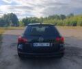 Черный Опель Астра, объемом двигателя 1.7 л и пробегом 230 тыс. км за 6999 $, фото 3 на Automoto.ua