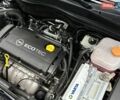 Черный Опель Астра, объемом двигателя 1.8 л и пробегом 211 тыс. км за 7500 $, фото 26 на Automoto.ua