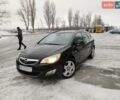 Чорний Опель Астра, об'ємом двигуна 1.7 л та пробігом 250 тис. км за 7200 $, фото 1 на Automoto.ua