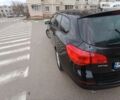 Черный Опель Астра, объемом двигателя 1.4 л и пробегом 225 тыс. км за 7799 $, фото 4 на Automoto.ua