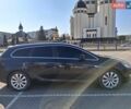 Черный Опель Астра, объемом двигателя 1.25 л и пробегом 300 тыс. км за 6100 $, фото 2 на Automoto.ua