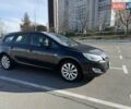 Опель Астра 2011 в Киеве на Automoto.ua Черный Опель Астра, объемом двигателя 1.4 л и пробегом 192 тыс. км за 7000 $, фото 2 на Automoto.ua