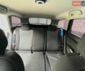 Черный Опель Астра, объемом двигателя 1.7 л и пробегом 252 тыс. км за 7350 $, фото 7 на Automoto.ua