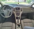 Чорний Опель Астра, об'ємом двигуна 2 л та пробігом 287 тис. км за 5767 $, фото 7 на Automoto.ua