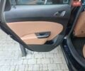 Черный Опель Астра, объемом двигателя 1.6 л и пробегом 187 тыс. км за 8600 $, фото 8 на Automoto.ua