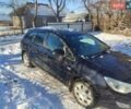 Черный Опель Астра, объемом двигателя 1.4 л и пробегом 229 тыс. км за 8763 $, фото 1 на Automoto.ua