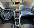 Чорний Опель Астра, об'ємом двигуна 1.7 л та пробігом 252 тис. км за 6527 $, фото 9 на Automoto.ua