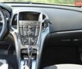 Черный Опель Астра, объемом двигателя 1.96 л и пробегом 258 тыс. км за 7200 $, фото 7 на Automoto.ua