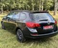 Чорний Опель Астра, об'ємом двигуна 1.6 л та пробігом 177 тис. км за 7724 $, фото 5 на Automoto.ua