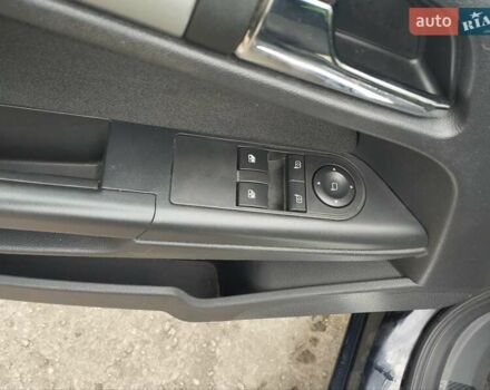 Чорний Опель Астра, об'ємом двигуна 1.8 л та пробігом 140 тис. км за 7300 $, фото 7 на Automoto.ua