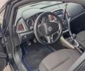 Чорний Опель Астра, об'ємом двигуна 1.69 л та пробігом 320 тис. км за 6900 $, фото 15 на Automoto.ua