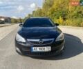 Черный Опель Астра, объемом двигателя 1.69 л и пробегом 257 тыс. км за 6300 $, фото 4 на Automoto.ua