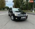 Черный Опель Астра, объемом двигателя 1.6 л и пробегом 170 тыс. км за 6399 $, фото 1 на Automoto.ua