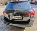 Чорний Опель Астра, об'ємом двигуна 1.7 л та пробігом 229 тис. км за 7200 $, фото 4 на Automoto.ua