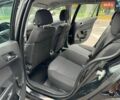 Черный Опель Астра, объемом двигателя 1.6 л и пробегом 170 тыс. км за 6399 $, фото 41 на Automoto.ua