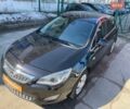 Чорний Опель Астра, об'ємом двигуна 1.4 л та пробігом 210 тис. км за 8600 $, фото 70 на Automoto.ua