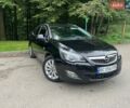 Чорний Опель Астра, об'ємом двигуна 1.69 л та пробігом 311 тис. км за 7300 $, фото 11 на Automoto.ua
