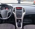 Чорний Опель Астра, об'ємом двигуна 1.7 л та пробігом 179 тис. км за 7499 $, фото 11 на Automoto.ua