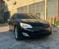 Черный Опель Астра, объемом двигателя 1.96 л и пробегом 217 тыс. км за 6800 $, фото 1 на Automoto.ua
