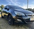 Чорний Опель Астра, об'ємом двигуна 1.2 л та пробігом 207 тис. км за 7000 $, фото 1 на Automoto.ua