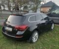 Чорний Опель Астра, об'ємом двигуна 1.7 л та пробігом 210 тис. км за 7500 $, фото 2 на Automoto.ua