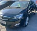 Чорний Опель Астра, об'ємом двигуна 1.96 л та пробігом 231 тис. км за 7500 $, фото 1 на Automoto.ua