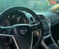 Черный Опель Астра, объемом двигателя 1.4 л и пробегом 158 тыс. км за 6500 $, фото 10 на Automoto.ua