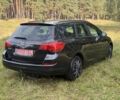 Чорний Опель Астра, об'ємом двигуна 1.6 л та пробігом 177 тис. км за 7724 $, фото 7 на Automoto.ua
