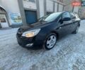 Черный Опель Астра, объемом двигателя 1.7 л и пробегом 247 тыс. км за 5999 $, фото 1 на Automoto.ua