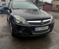 Чорний Опель Астра, об'ємом двигуна 1.6 л та пробігом 170 тис. км за 4850 $, фото 1 на Automoto.ua