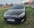 Чорний Опель Астра, об'ємом двигуна 1.7 л та пробігом 210 тис. км за 7500 $, фото 4 на Automoto.ua