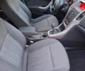 Черный Опель Астра, объемом двигателя 1.6 л и пробегом 207 тыс. км за 5950 $, фото 14 на Automoto.ua
