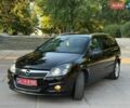Чорний Опель Астра, об'ємом двигуна 1.6 л та пробігом 206 тис. км за 6800 $, фото 8 на Automoto.ua