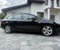Чорний Опель Астра, об'ємом двигуна 0 л та пробігом 210 тис. км за 6174 $, фото 5 на Automoto.ua