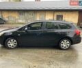 Чорний Опель Астра, об'ємом двигуна 1.25 л та пробігом 315 тис. км за 4450 $, фото 4 на Automoto.ua