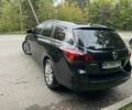 Чорний Опель Астра, об'ємом двигуна 1.7 л та пробігом 311 тис. км за 7428 $, фото 5 на Automoto.ua