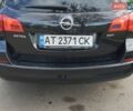 Чорний Опель Астра, об'ємом двигуна 1.69 л та пробігом 329 тис. км за 5500 $, фото 8 на Automoto.ua