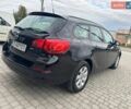 Чорний Опель Астра, об'ємом двигуна 1.69 л та пробігом 353 тис. км за 5700 $, фото 5 на Automoto.ua