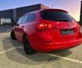 Черный Опель Астра, объемом двигателя 1.7 л и пробегом 260 тыс. км за 7514 $, фото 3 на Automoto.ua