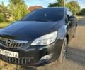 Чорний Опель Астра, об'ємом двигуна 1.2 л та пробігом 207 тис. км за 7000 $, фото 5 на Automoto.ua