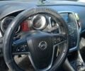 Чорний Опель Астра, об'ємом двигуна 1.69 л та пробігом 263 тис. км за 6800 $, фото 16 на Automoto.ua
